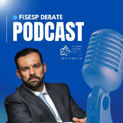 #21 - FISESP DEBATE PODCAST com Daniel Bialski