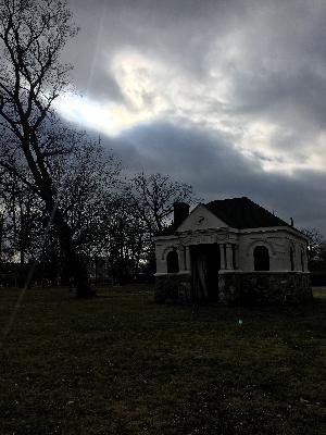 TUFF SIGNALS TUFF SIGNALS