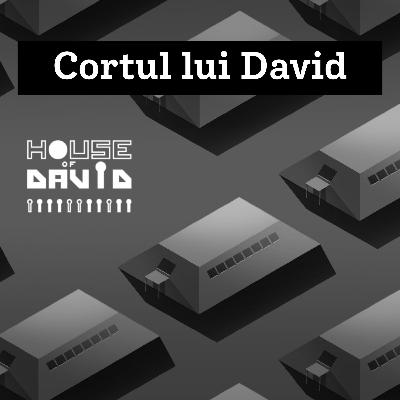 House of David | Ep7: Cortul lui David - Monica Gheran