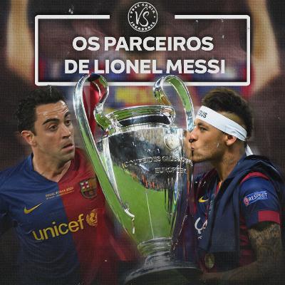 BARCELONA 2009 X BARCELONA 2015