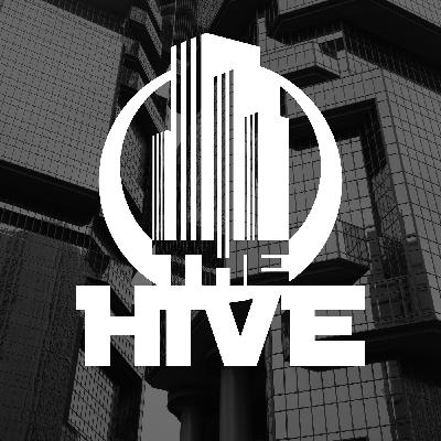The Hive - Die Pen&Paper-Serie - Doppelfolge #10 Das Ritual