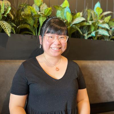 #321 Rachel Miyazaki | Niji Sweets