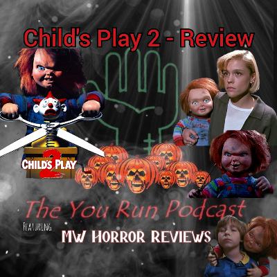 Child's Play 2 1990 Review