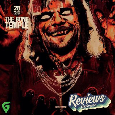 28 Years Later : The Bone Temple Spoilers Review : GV 686