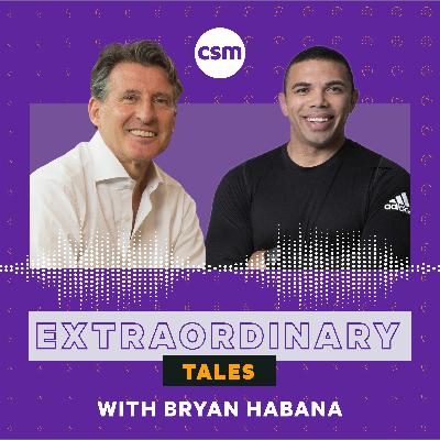 The Soaring Springbok: Bryan Habana