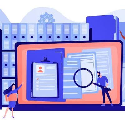 Fuentes de Información