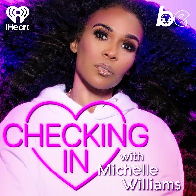 Checking In w/ the Power of Presence