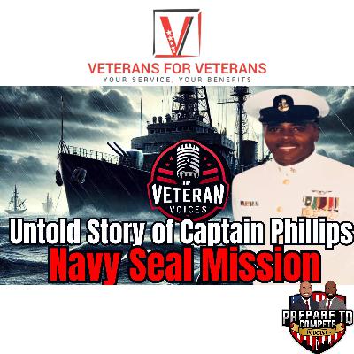 Navy Sailor Shares True Story Behind 'Captain Phillips' Mission and Aftermath Navy Sailor Shares True Story Behind 'Captain Phillips' Mission and Aftermath
