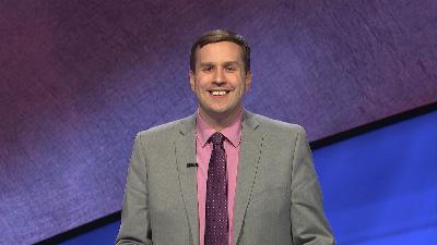 The Jeopardy! Experience The Jeopardy! Experience