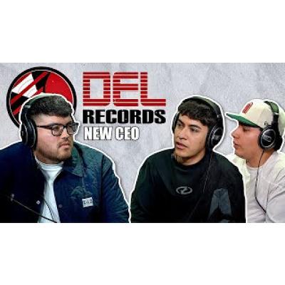 Andrew Del Villar replaces dad as CEO of Del Records | Agushto Papa Podcast Andrew Del Villar replaces dad as CEO of Del Records | Agushto Papa Podcast