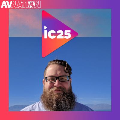 Network Security With Colin Birney | The Road To InfoComm 2025