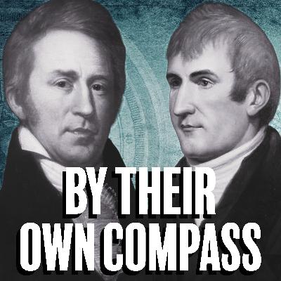 Bonus Episode: Sacagawea Does K-Pop, Lewis and Clark, and AI in Podcasting