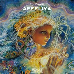 Afeeliya (Original Mix)