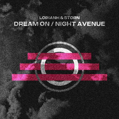 Lorianh & Storn - Night Avenue (Original mix) [Airis Recordings]