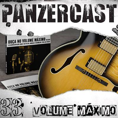 Ep 033 - Volume Máximo Ep 033 - Volume Máximo