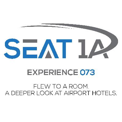 Experience 073. Flew to a Room. A Deeper Look at Airport Hotels. Experience 073. Flew to a Room. A Deeper Look at Airport Hotels.
