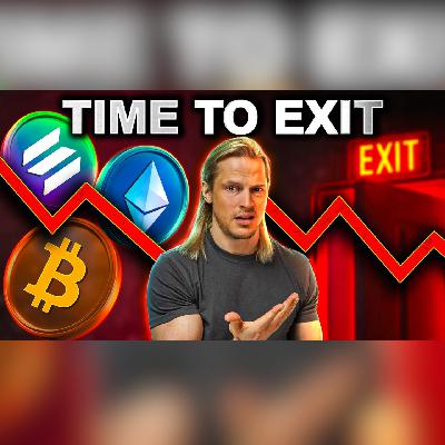 Crypto Profit Strategy: When to Sell BTC, ETH & Altcoins