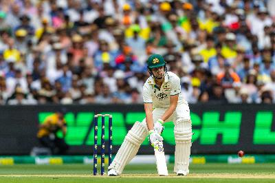 Fri Fix: Two grand finals and all eyes on Konstas in Canberra Fri Fix: Two grand finals and all eyes on Konstas in Canberra