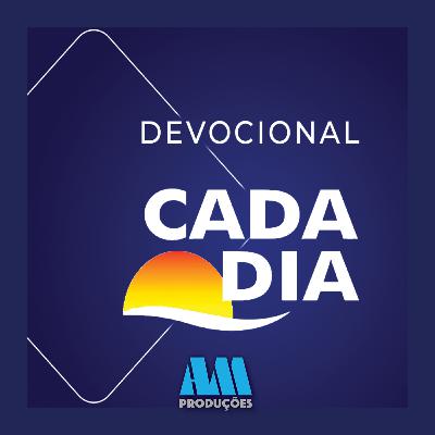 CADA DIA #230805 - AMOR ESCANDALOSO