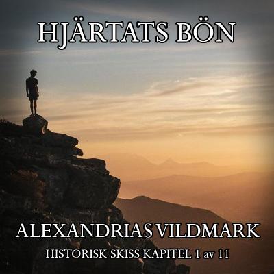 Alexandrias vildmark (Historisk skiss 1 av 11)