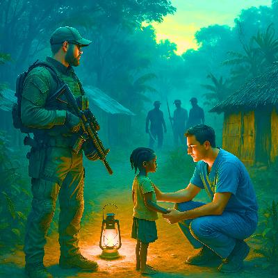 🎙️ Circles of Trust: Protecting Healers in Haiti Subtitle