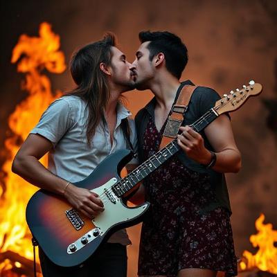 Episode 93 - Another Great Love Song