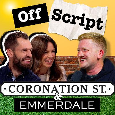 Kids, Kebabs & Nightmare Neighbours! With Sam Aston - aka Corrie’s Chesney.