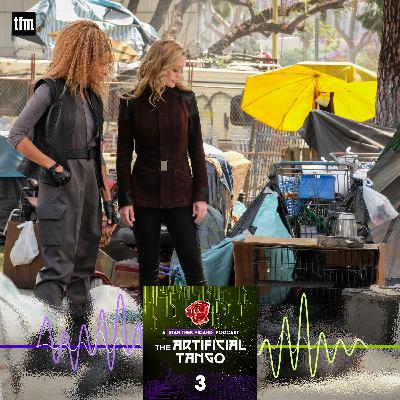 3: Shatter to Mend 3: Shatter to Mend