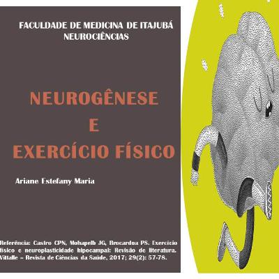 Neurogênese e Exercício Físico