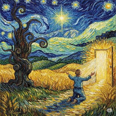 Esperança e conversão