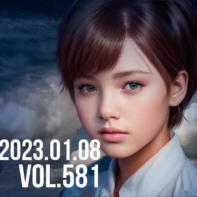 第581回 人気のAIアプリ「Lensa AI」を使用してみた／注意喚起：アプリの「無料プラン」と「無料トライアル」の違いを理解しよう