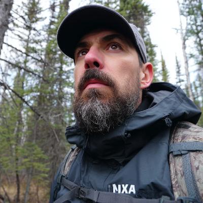 I Hunt DOGMEN For a Living. There Is A NEST Of Cryptids in Badlands National Park, South Dakota.