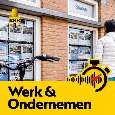 Verkoopmakelaars profiteerden van uitpondgolf en verhoogden tarieven