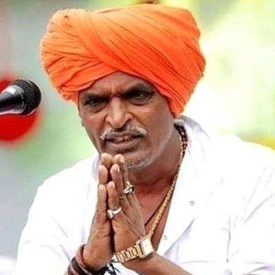 Indurikar Maharaj Comedy Kirtan