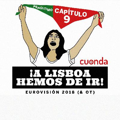 LO 90'S: MENOS BALADAS Y MÁS QUINQUIS