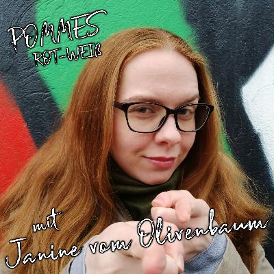 Janine vom Olivenbaum