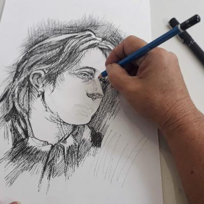 Aprender a Desenhar Aprender a Desenhar