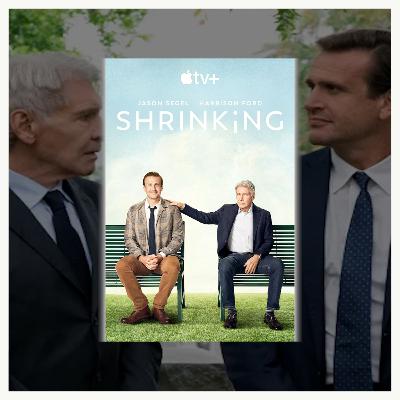 #570: Dead Wife Comedy (“Shrinking”) #570: Dead Wife Comedy (“Shrinking”)