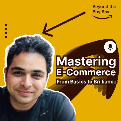 Essential Tips for Amazon & Walmart Sellers: A CEO's Perspective