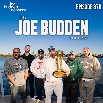 Episode 870 | "Hour 2"