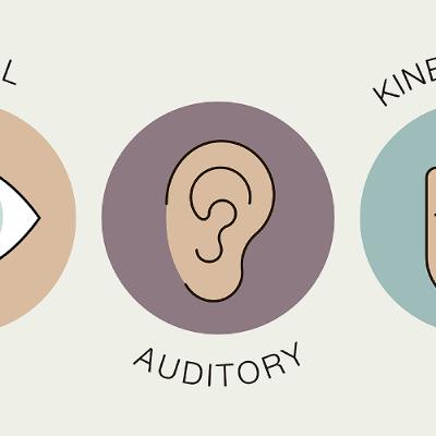 #192 There’s No Such Thing as a Kinesthetic Learner