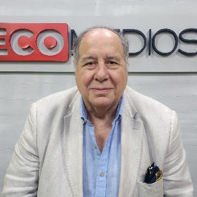 POLÍTICAS PÚBLICAS con Miguel A. Secchi 23-10-2025