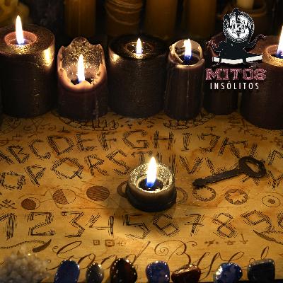 Mitos sobre la Ouija