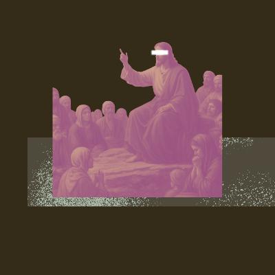 As bem-aventuranças dos cidadãos dos céus | Mt 5 As bem-aventuranças dos cidadãos dos céus | Mt 5