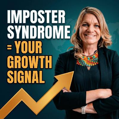 How Smart NGO Leaders Use Imposter Syndrome as a Growth Signal