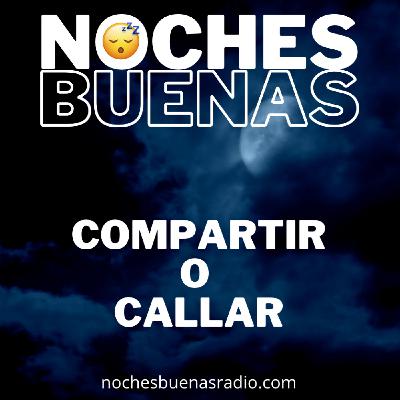 T3 - Perla: ¿Compartir o Callar? T3 - Perla: ¿Compartir o Callar?