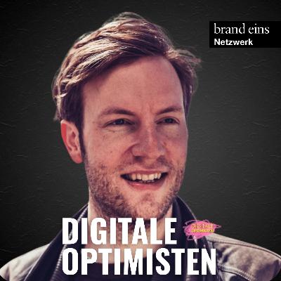 Ist die EU noch gut genug? Mit Damian Boeselager (Gründer VOLT & MdEP)