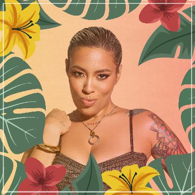 No Holes Barred: A Conversation with Mandii B