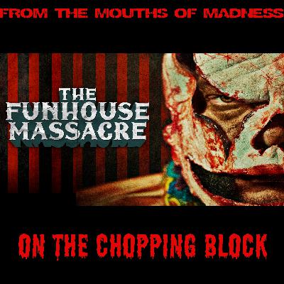 2015's The Funhouse Massacre 2015's The Funhouse Massacre