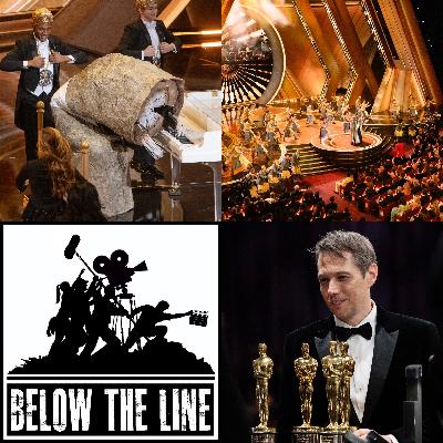 S23 - Ep 4 - 2025 Awards Season, Revisited